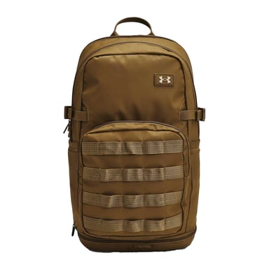 Under Armour - "Triumph" Rucksack für Laptops (Braun)