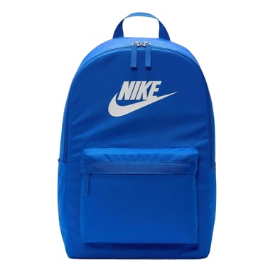Nike - "Heritage" Rucksack, Logo (Game Royal)