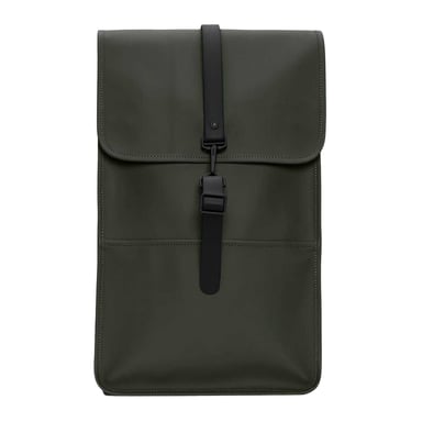 Rains - Rucksack, Pendler (Grün)