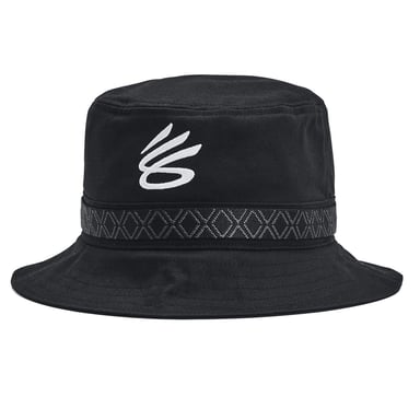 Under Armour - Schlapphut für Herren/Damen Unisex (Schwarz)