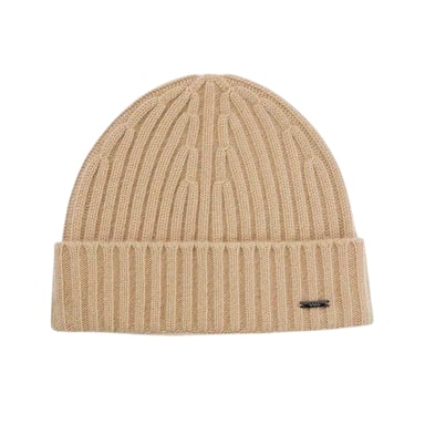 Boss - Mütze für Herren/Damen Unisex (Beige)