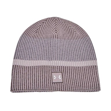 Under Armour - Mütze für Herren/Damen Unisex, Laufen (Grau)