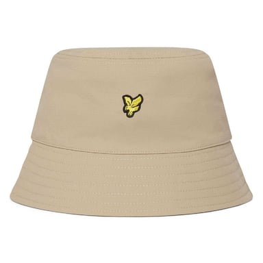 Lyle & Scott - Schlapphut für Herren/Damen Unisex (Beige)