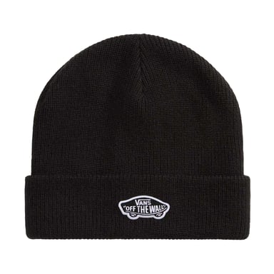 Vans - Mütze für Herren/Damen Unisex (Schwarz)
