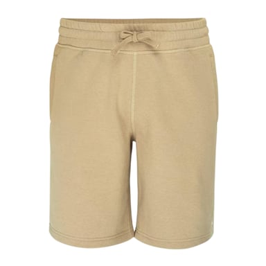 Jack Wills - "Pheasant" Sweat-Shorts für Herren (Braungrau)
