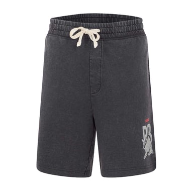 Hugo - Sweat-Shorts für Herren (Schwarz)