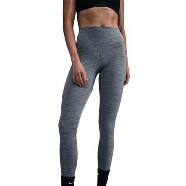 Nike - "One" Strumpfhosen für Damen (Rauch-Grau)