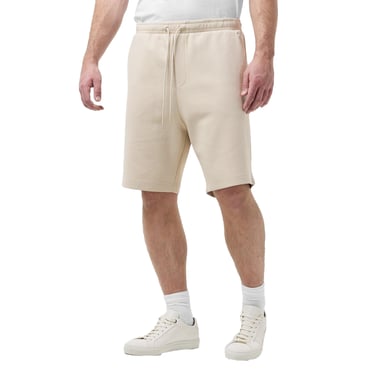 Boss - Sweat-Shorts für Herren (Beige)