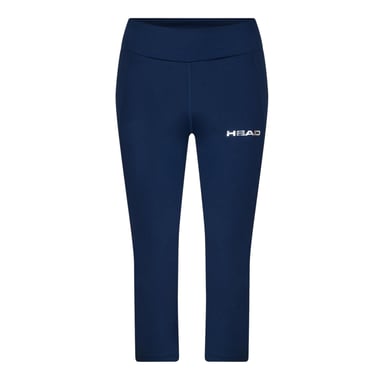 Head - 7/8 Leggings für Damen (Blau)