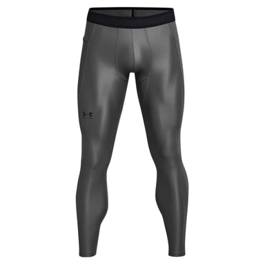 Under Armour - Leggins mit Grundschicht für Herren (Grau)