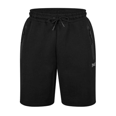 Everlast - "Tech" Sweat-Shorts für Herren (Schwarz)