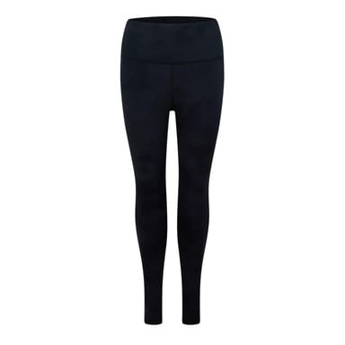 New Balance - Leggings für Damen , Athletisch (Schwarz reflektierend)