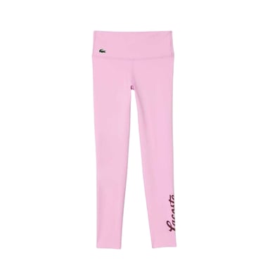 Lacoste - Leggings für Damen (Pink)