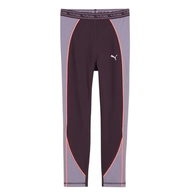Puma - 7/8 Leggings für Kinder , Sport (Pflaume Lila)
