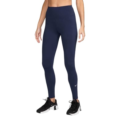 Nike - "One" Strumpfhosen für Damen (Mitternachtsblau)