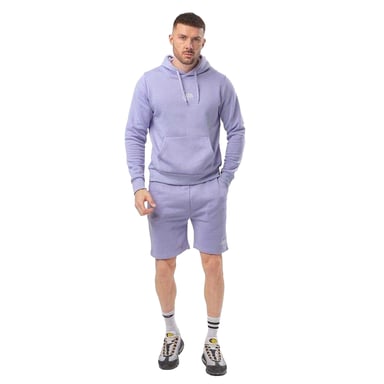 Hype - Sweat-Shorts für Herren (Violett)