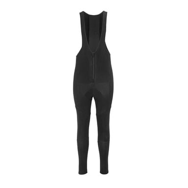 dhb - "Blok" Trägerhose für Herren (Schwarz)