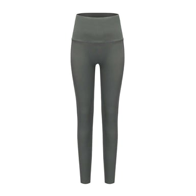 Slazenger - "Uplift" Leggings für Damen (Basilikum)