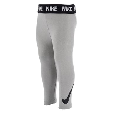 Nike - Leggings für Mädchen (Grau)