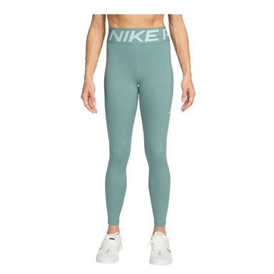 Nike - "Pro" Leggings für Damen (Weiß/Kanonen Farbe)