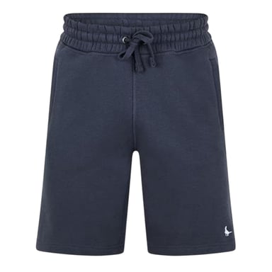 Jack Wills - "Pheasant" Sweat-Shorts für Herren (Nachthimmel)