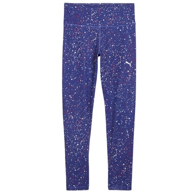 Puma - Leggings für Kinder , Sport (Lapislazuli)