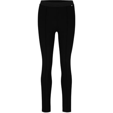Boss - "C Estretch" Leggings für Damen (Schwarz)