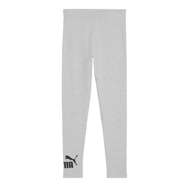 Puma - Leggings für Mädchen (Grau)