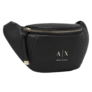Armani Exchange - Umhängetasche für Damen (Schwarz)