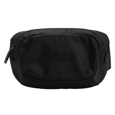 Boss - "Catch 3.0" Gürteltasche, Geprägt (Dunkelblau)