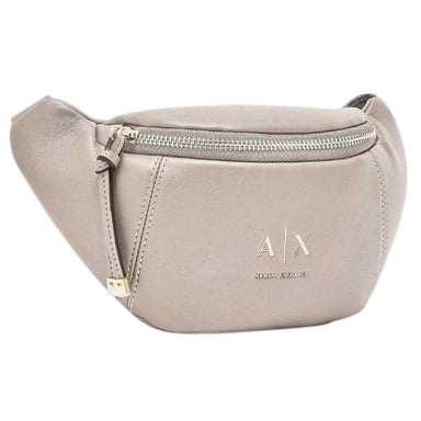 Armani Exchange - Umhängetasche für Damen (Sand)