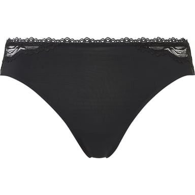 Calvin Klein - Slips für Damen (Schwarz)