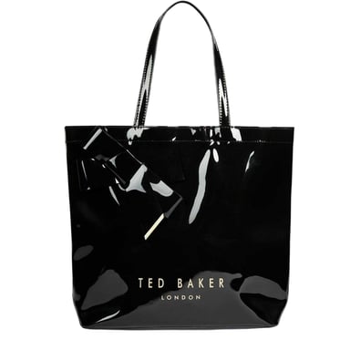 Ted Baker - Tragetasche für Damen , Schleife (Schwarz)