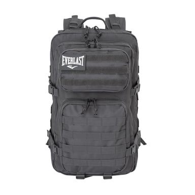 Everlast - "Bronx" Rucksack, Für Außen (Grau)
