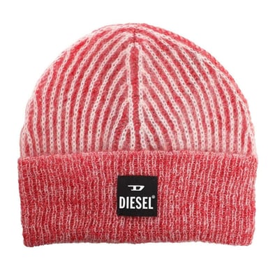 Diesel - "K-Edro" Hut, Mohair (Weiß)
