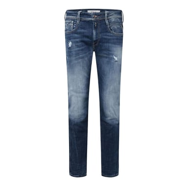Replay - "Anbass" Jeans für Herren (Blau)