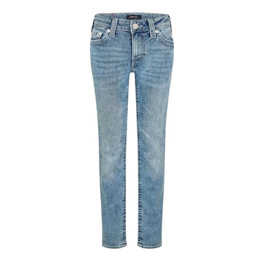 True Religion - Jeans für Herren (Blau)