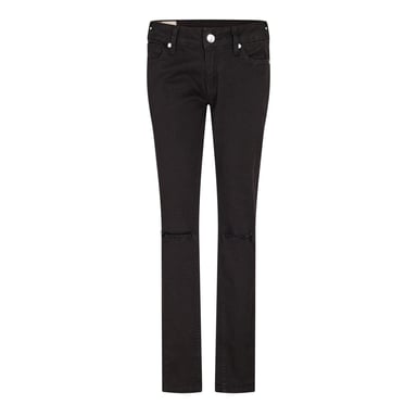 Criminal Damage - Jeans für Herren (Schwarz)