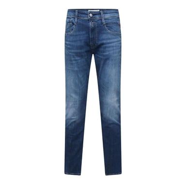 Replay - "Anbass" Jeans für Herren (Blau)