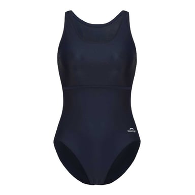 Slazenger - "Xtra Life" Badeanzug für Damen (Marine)