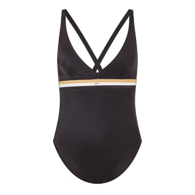 Boss - Badeshorts für Damen (Schwarz)