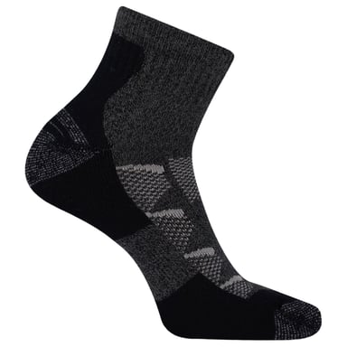 Merrell - Knöchelsocken für Herren/Damen Unisex, Wandern (Grau)