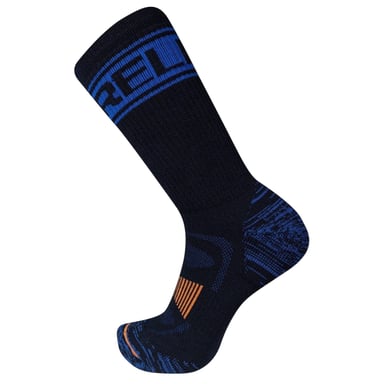 Merrell - "Zoned" Socken für Herren, Wandern (Blau)