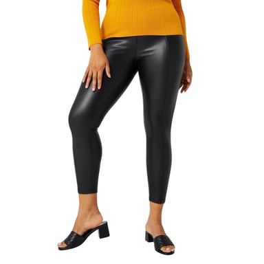 Biba - Leggings für Damen (Schwarz)