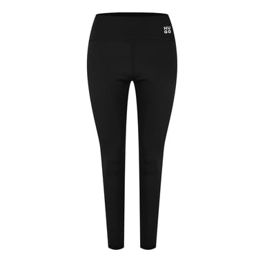 Hugo - "Noparda" Leggings für Damen (Schwarz)