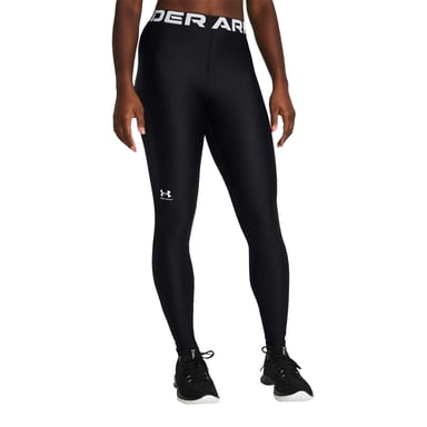 Under Armour - Leggings für Damen (Schwarz)