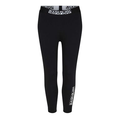 Napapijri - Leggings für Damen (Schwarz)