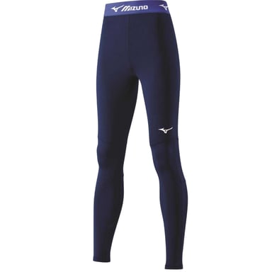 Mizuno - Leggings für Damen (Marine)