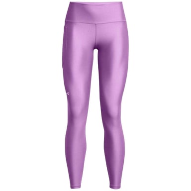Under Armour - "Performance" Strumpfhosen für Damen (Violett)