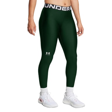 Under Armour - Leggings für Damen (Grün)